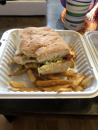 Photo of The Local Chef - 11070 100 Ave. #109, Grande Prairie, AB T8V 7L5